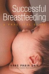 Successful Breastfeeding - Thryft
