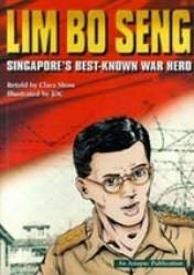 Lim Bo Seng - Thryft