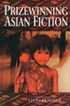 Asian Fiction - Thryft