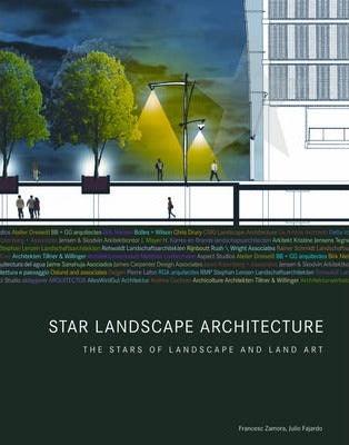 Star Landscape Architecture - Thryft