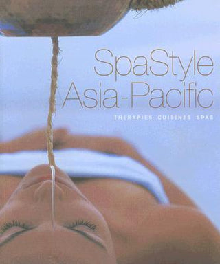 Spa Style Asia Pacific - Thryft