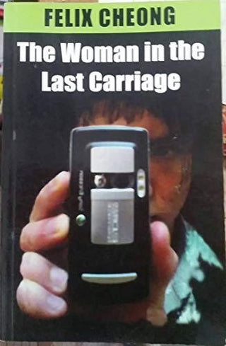 The Woman in The Last Carriage - Thryft
