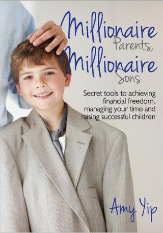 Millionaire Parents, Millionaire Sons - Thryft