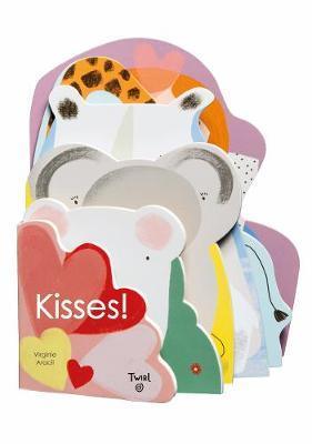 Kisses! - Thryft