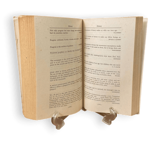 The Faber Book of Aphorisms - Thryft