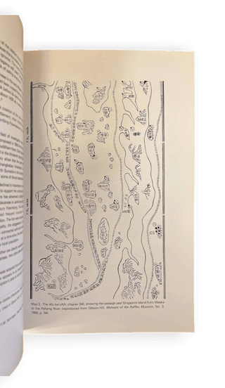 Archaeological Research on the "Forbidden Hill" of Singapore: Excavations at Fort Canning, 1984 - Thryft