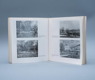 The History of Impressionism - Thryft
