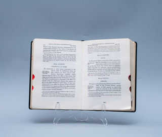 Jefferson's Manual and Rules of the House of Representatives of the United States Ninety-Sixth Congress - Thryft