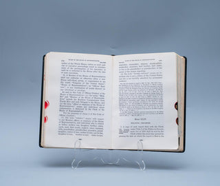 Jefferson's Manual and Rules of the House of Representatives of the United States Ninety-Sixth Congress - Thryft