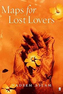 Maps for Lost Lovers - Thryft