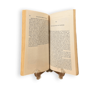 Law and the Conditions of Freedom in the Nineteenth-Century United States - Thryft