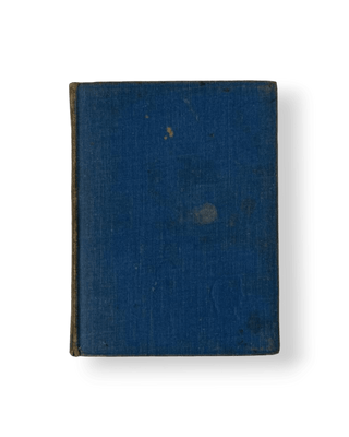 A Wonder Book - Thryft