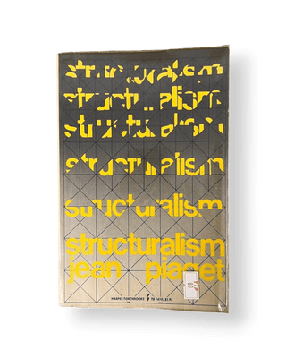 Structuralism - Thryft