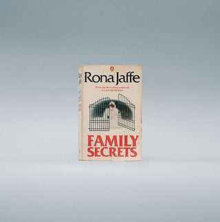 Family Secrets - Thryft