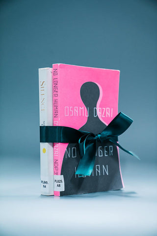 Japanese Literature - Thryft