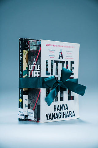 Heartbreaking But Hopeful Reads - Thryft