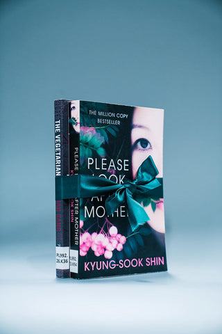 Korean Literature - Thryft
