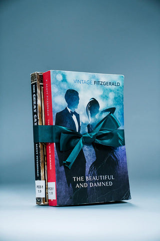 Fitzgerald's Best Works - Thryft