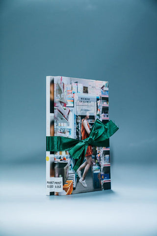 Singlit Short Stories - Thryft