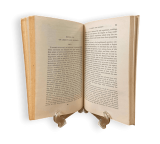 An Inquiry Concerning Human Understanding - Thryft
