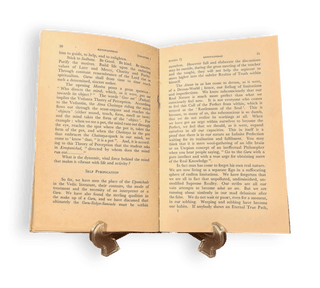 Discourses on the Kenopanishad - Thryft