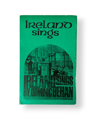Ireland Sings - Thryft