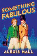 Something Fabulous - Thryft