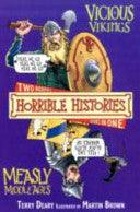 Vicious Vikings And Measly Middle Ages - Thryft