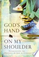 God's Hand On My Shoulder for Teens - Thryft