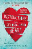 Instructions For A Second-Hand Heart - Thryft