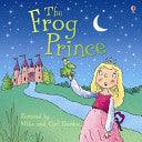 The Frog Prince - Thryft