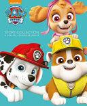 Nickelodeon PAW Patrol Story Collection - Thryft