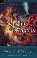 A Sending Of Dragons - Thryft