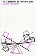 The Character Of Physical Law - Thryft