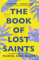 The Book Of Lost Saints - Thryft