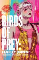 Birds Of Prey: Harley Quinn - Thryft