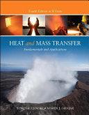 Heat And Mass Transfer - Fundamentals And Applications - Thryft