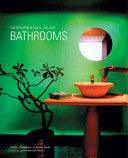 Contemporary Asian Bathrooms - Thryft
