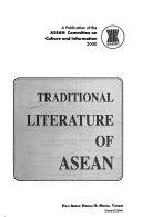 Traditional Literature Of ASEAN - Thryft