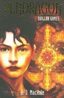 Quillan Games - Thryft