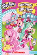Welcome To Chef Club! - Thryft
