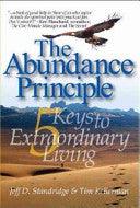 The Abundance Principle - 5 Keys To Extraordinary Living - Thryft