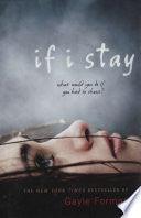 If I Stay - Thryft