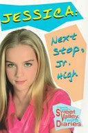 Jessica - Next Stop, Jr. High - Thryft
