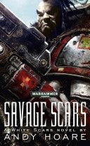 Savage Scars - Thryft