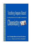 Teaching Inquiry-Based Chemistry - Creating Student-Led Scientific Communities - Thryft