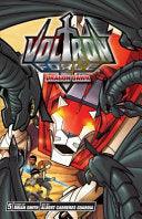 Voltron Force, Vol. 5 - Dragon Dawn - Thryft