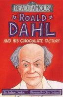 Roald Dahl And His Chocolate Factory - Thryft
