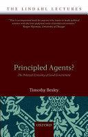 Principled Agents? - The Political Economy Of Good Government - Thryft