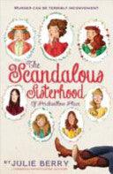 The Scandalous Sisterhood Of Prickwillow Place - Thryft